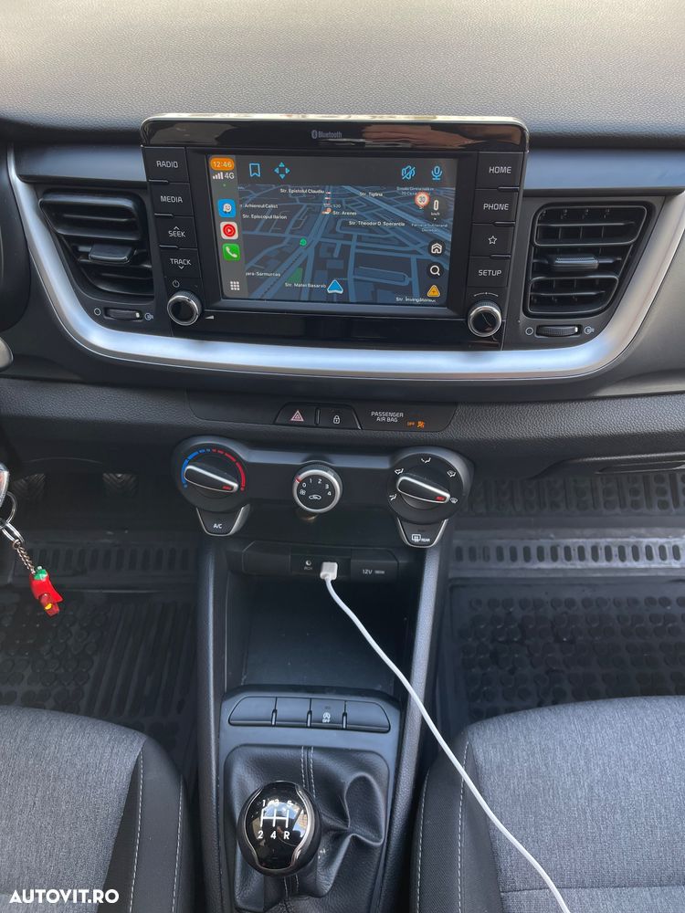 Kia Stonic - 9