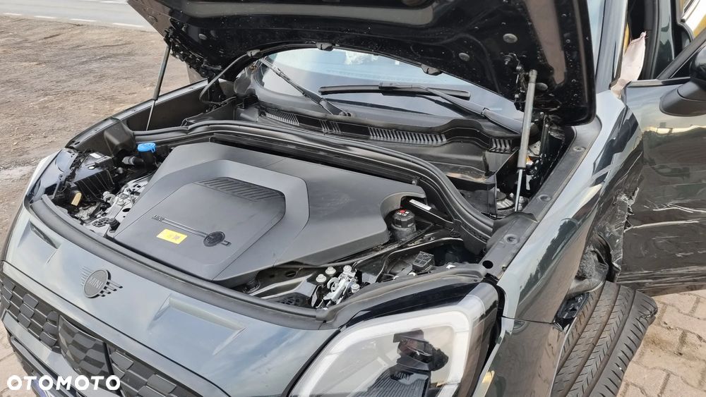 MINI Countryman - 37