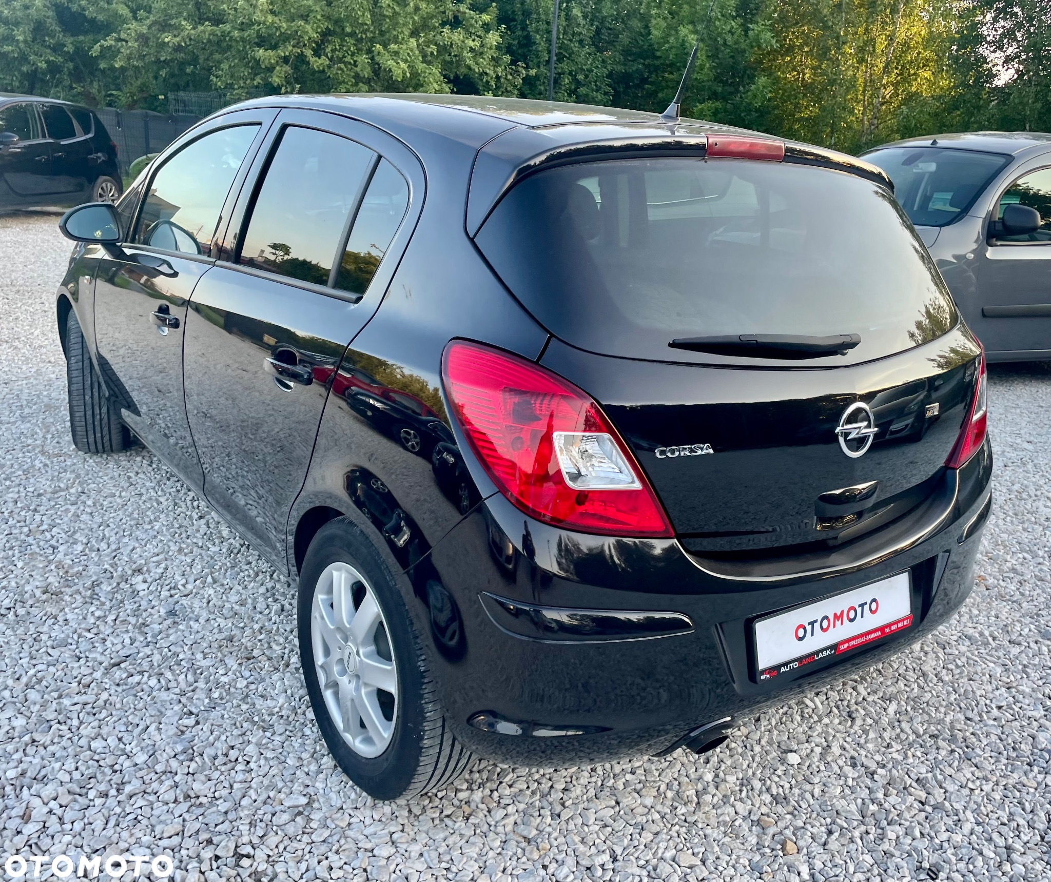 Opel Corsa 1.4 16V Innovation - 7
