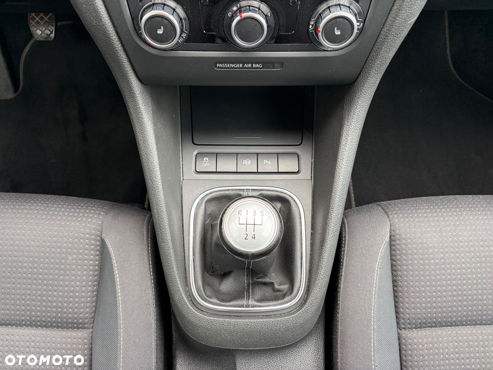 Volkswagen Golf 1.2 TSI Team - 12