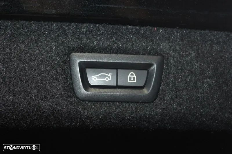 BMW M550d xDrive Auto - 16