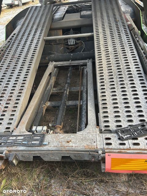 Scania P440 - 40