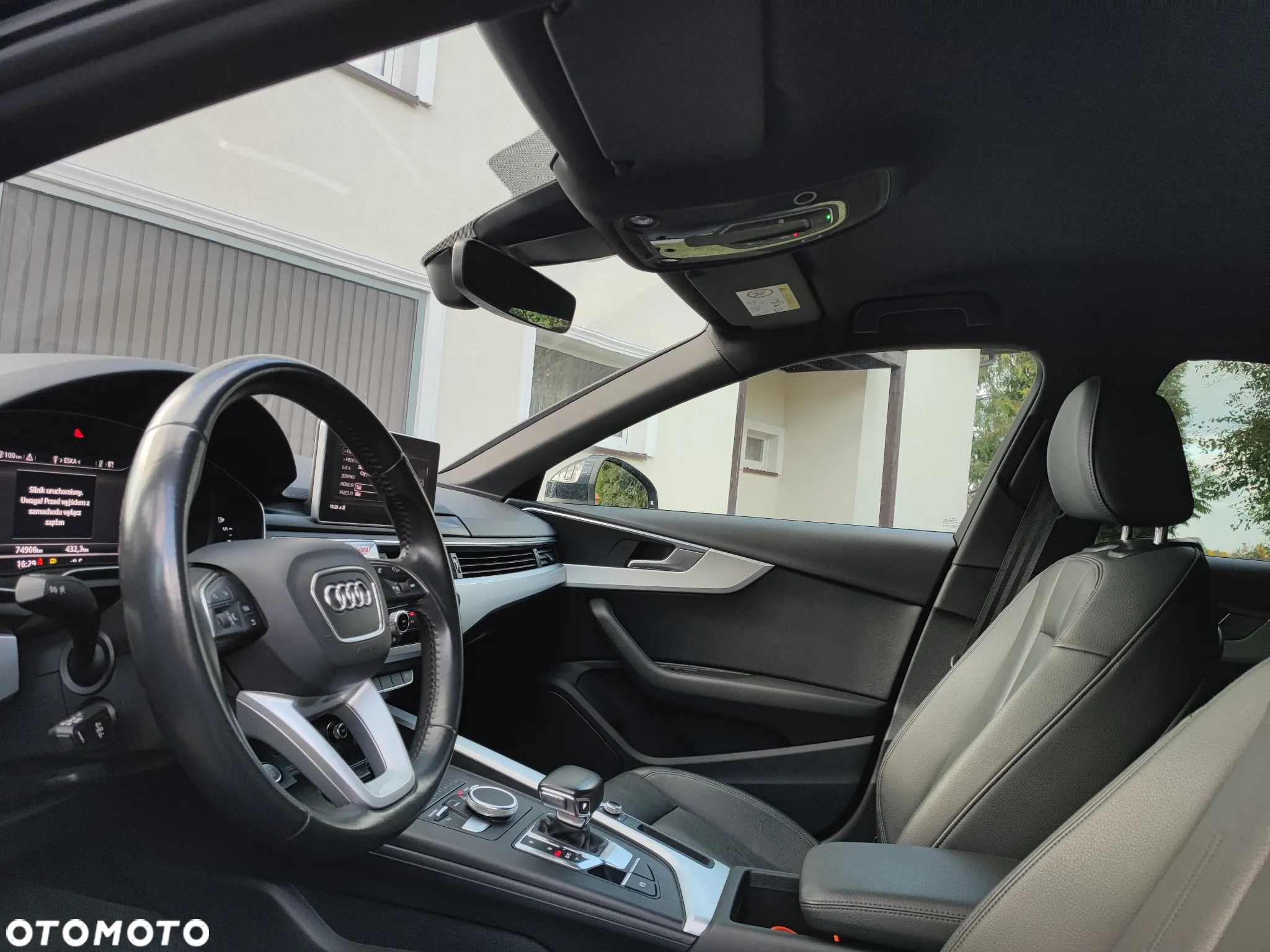 Audi A4 ver-2-0-tdi-s-tronic - 13