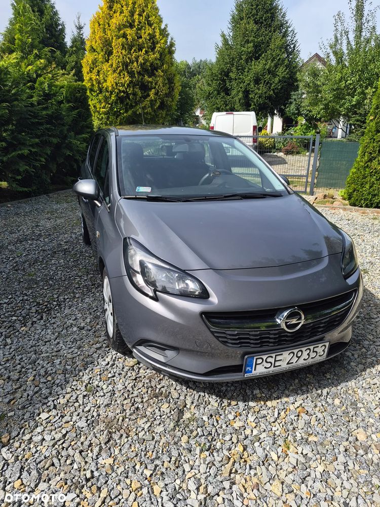 Opel Corsa 1.4 Enjoy - 2