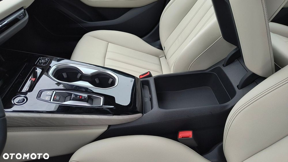 Audi A6 Limousine - 26