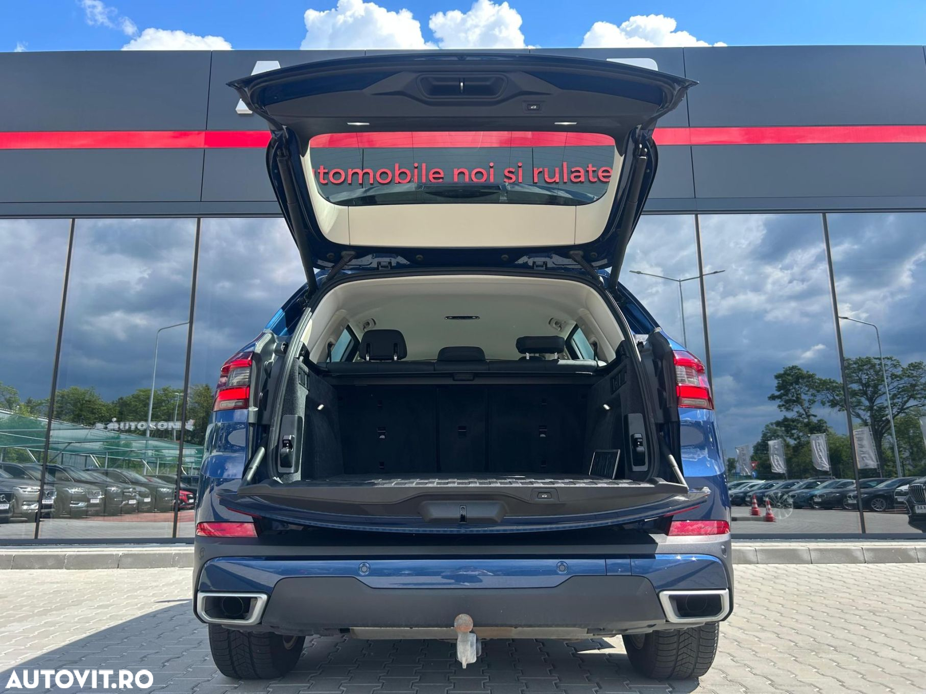 BMW X5 xDrive30d AT MHEV - 7