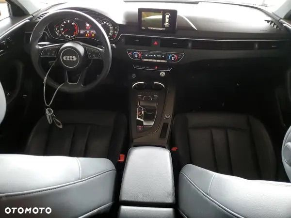 Audi A4 - 5