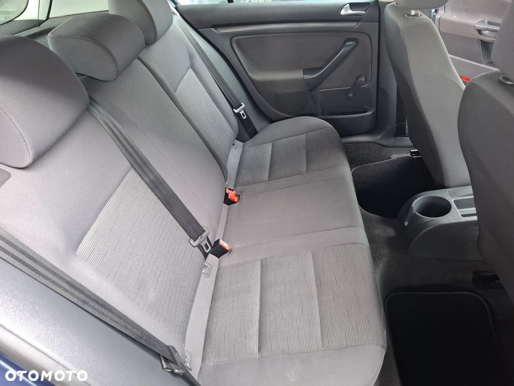 Volkswagen Golf 1.4 Trendline - 26