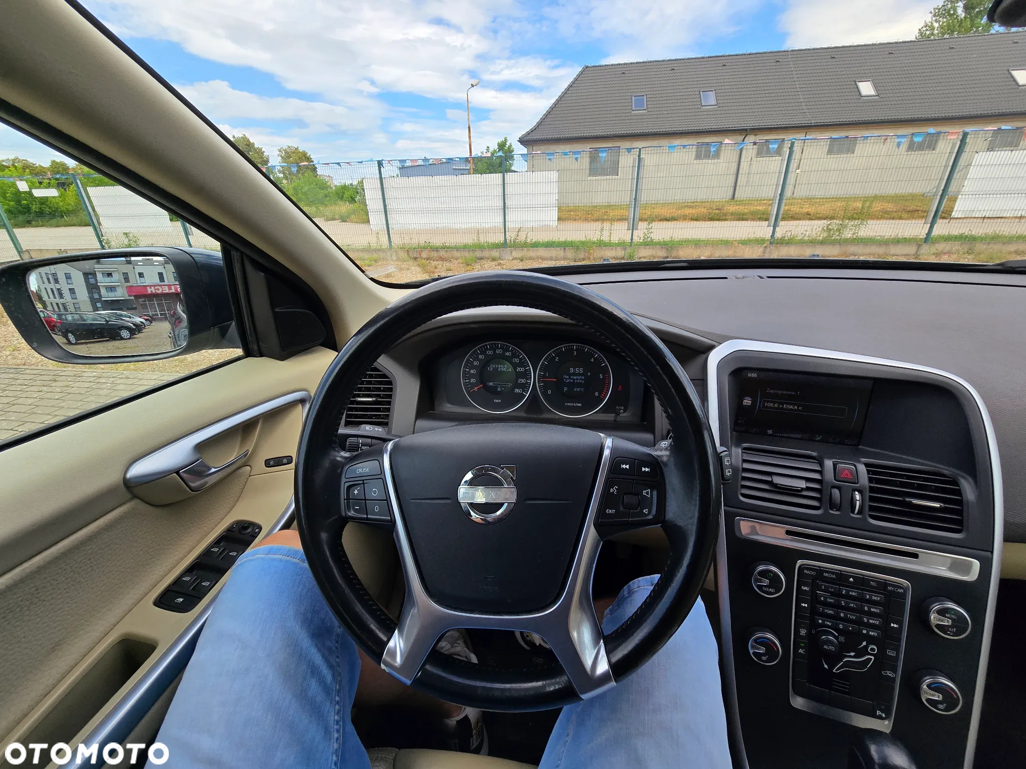 Volvo XC 60 D3 Momentum - 23