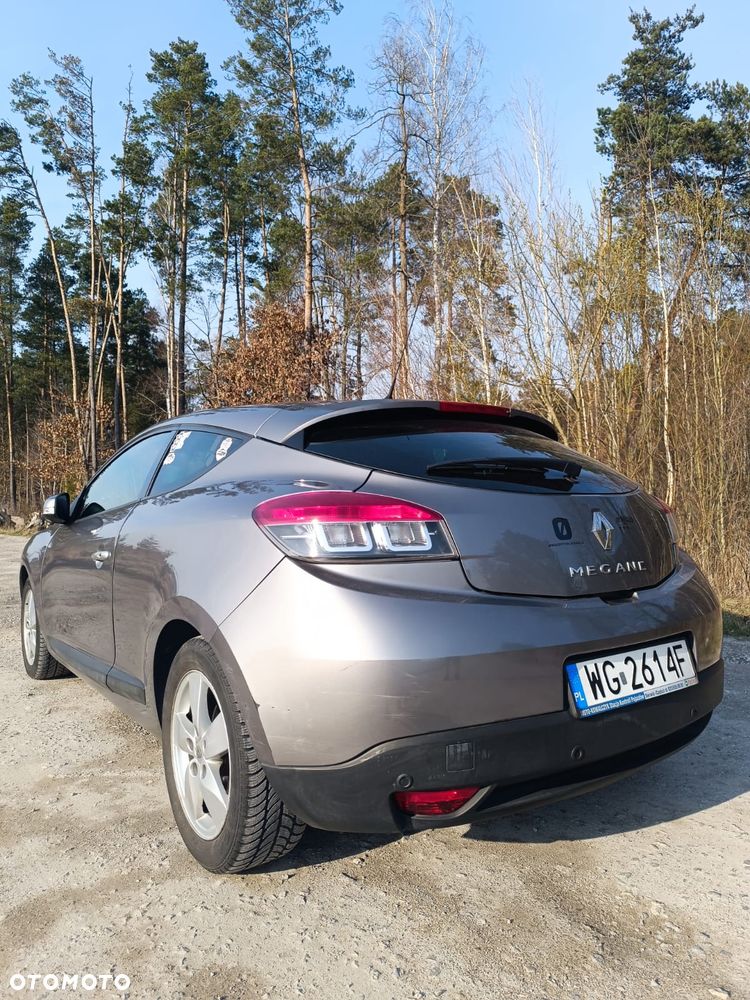 Renault Megane - 4