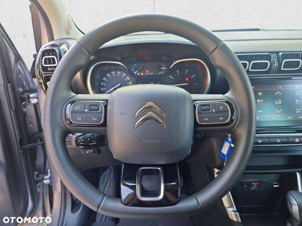Citroën C3 Aircross - 16