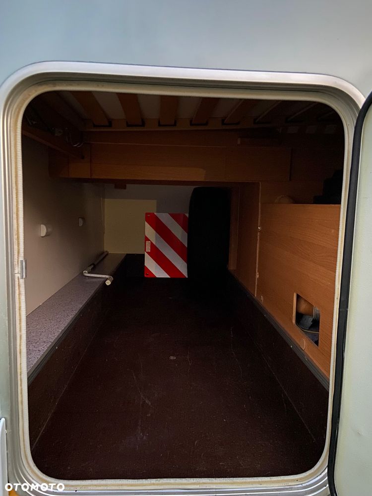 KNAUS Sun Ti Renault Master - 26