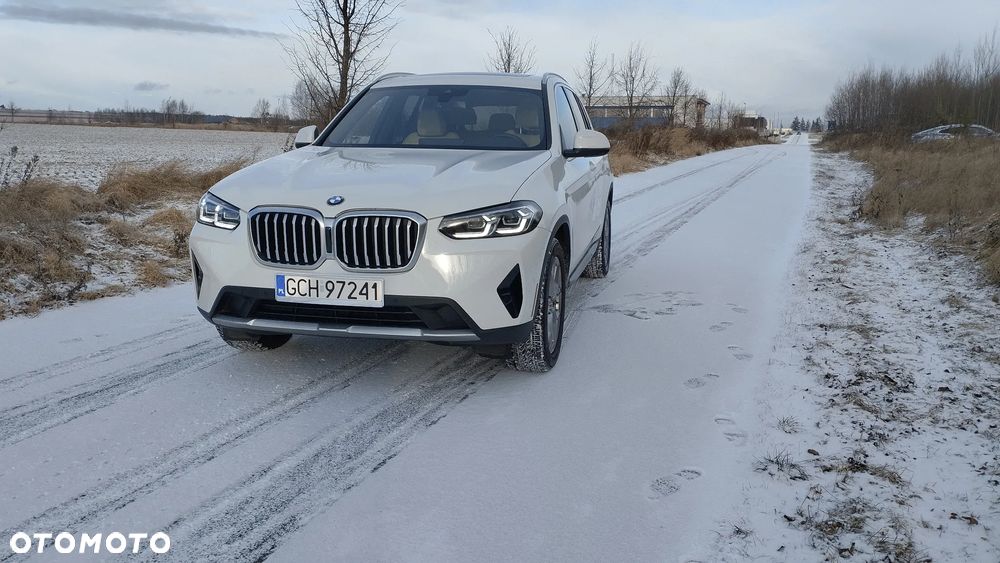 BMW X3 xDrive30i xLine - 4