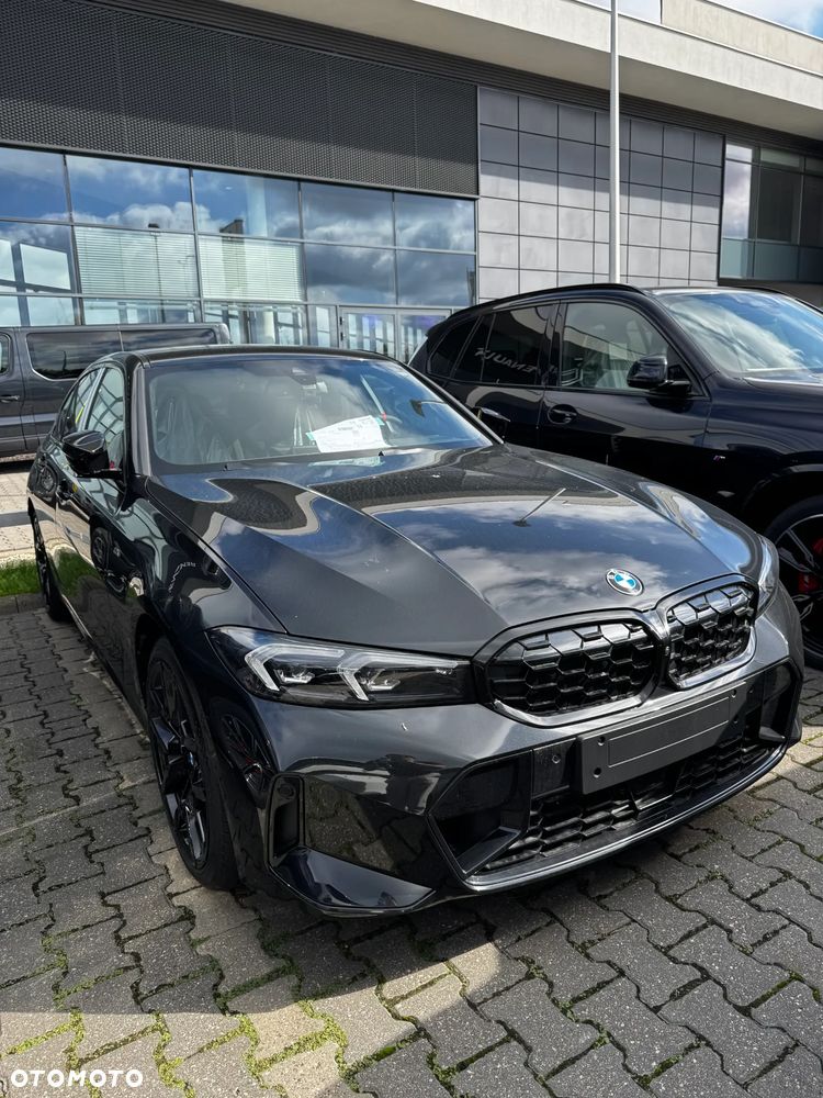 BMW Seria 3 - 2