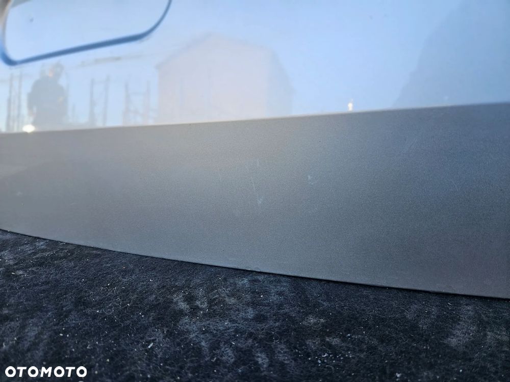 Skoda Octavia III LA7W Kombi Klapa Bagażnika - 10