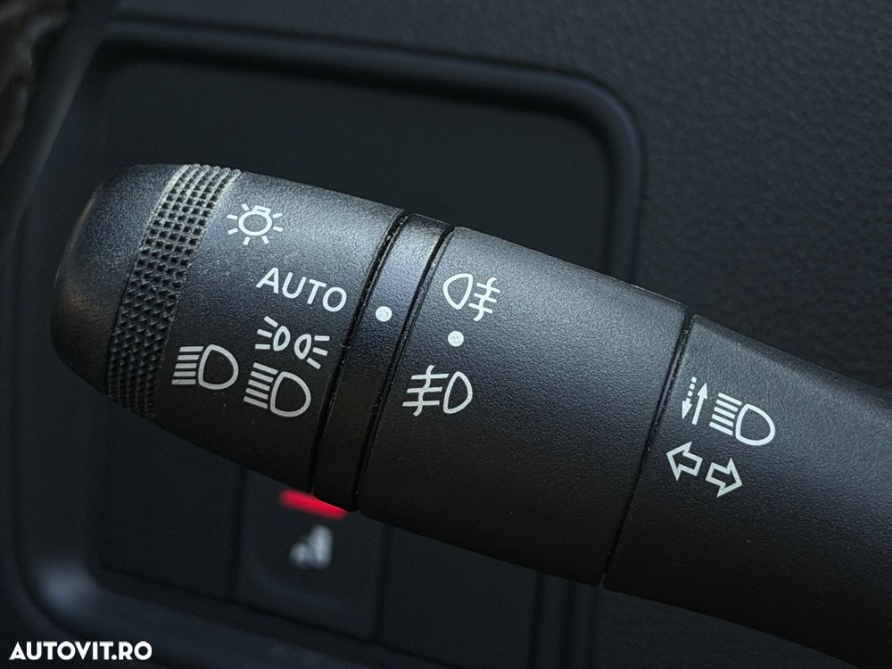 Dacia Duster TCe 150 EDC 2WD Sondermodell Extreme - 27
