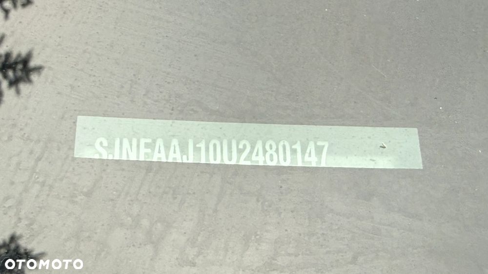 Nissan Qashqai 1.6 Tekna - 31