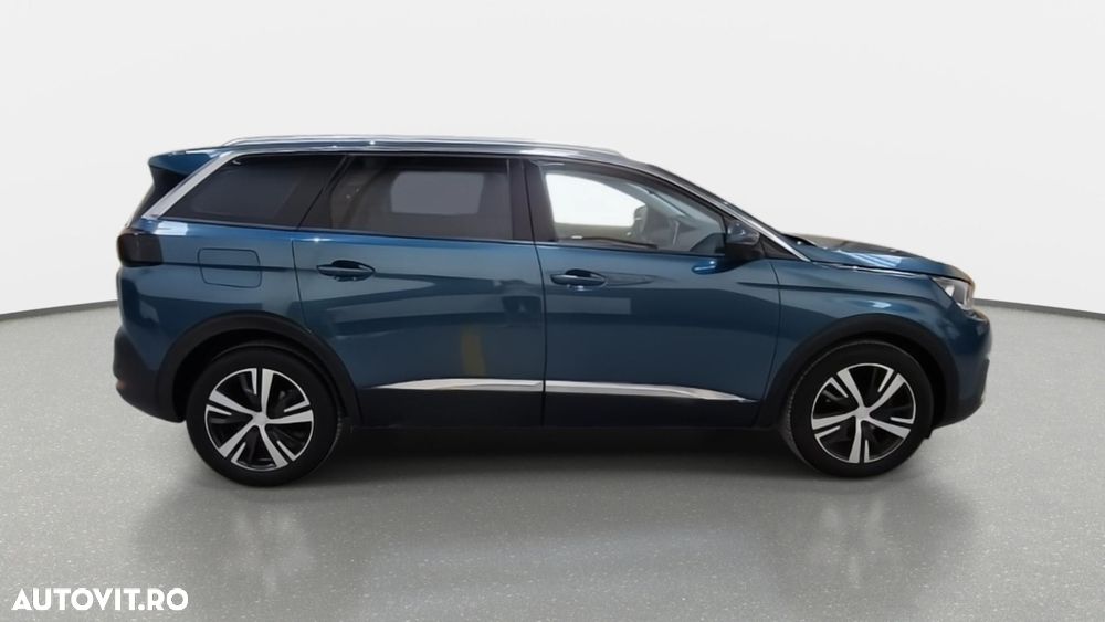 Peugeot 5008 1.2L PureTech EAT8 S&S Allure - 5