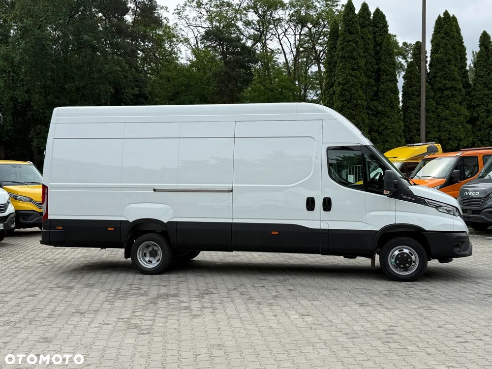 Iveco DAILY - 4