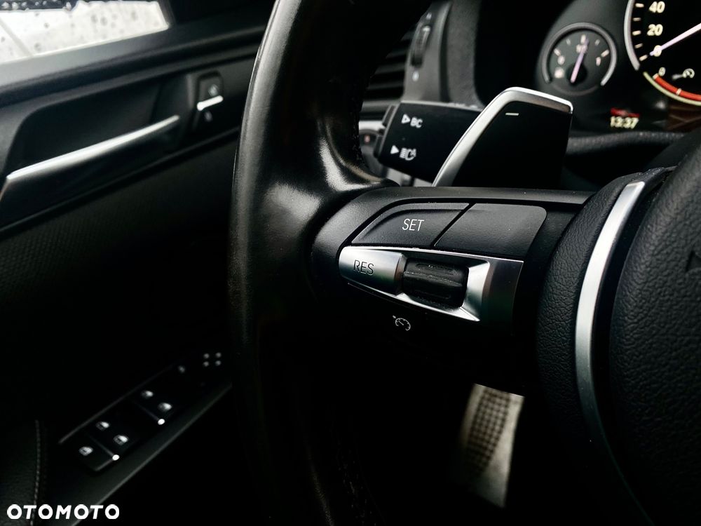 BMW X4 xDrive20i Edycja M Sport - 12