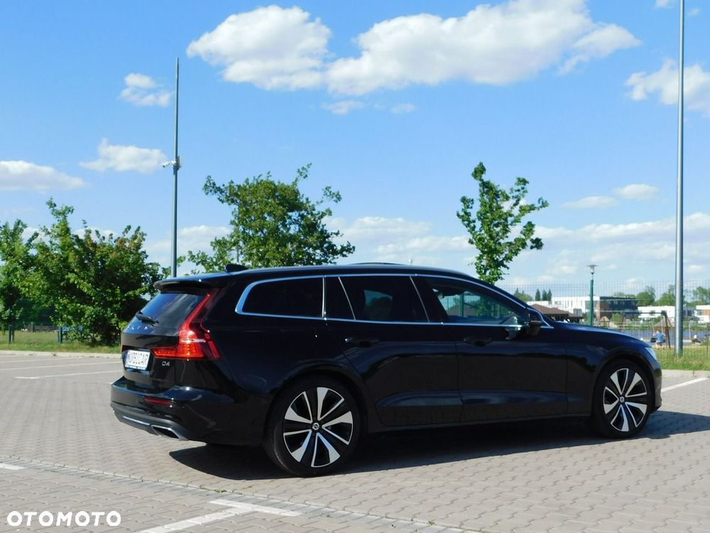 Volvo V60 - 5