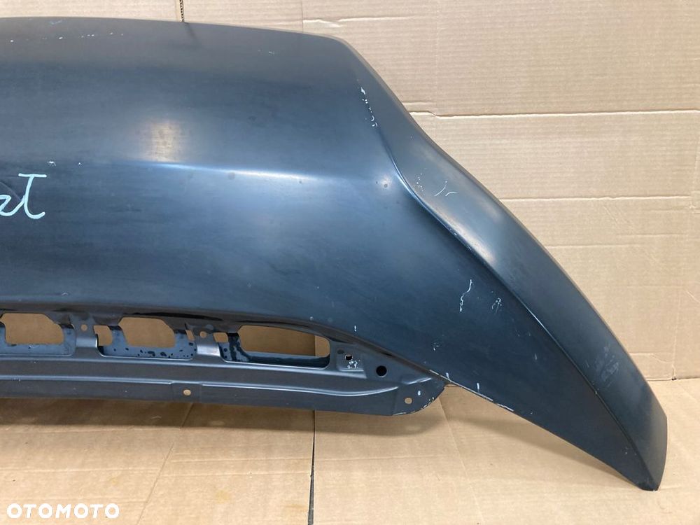 DUCATO BOXER JUMPER Lift 14- MASKA Oryginalna - 5