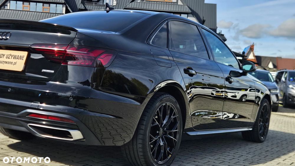 Audi A4 - 20