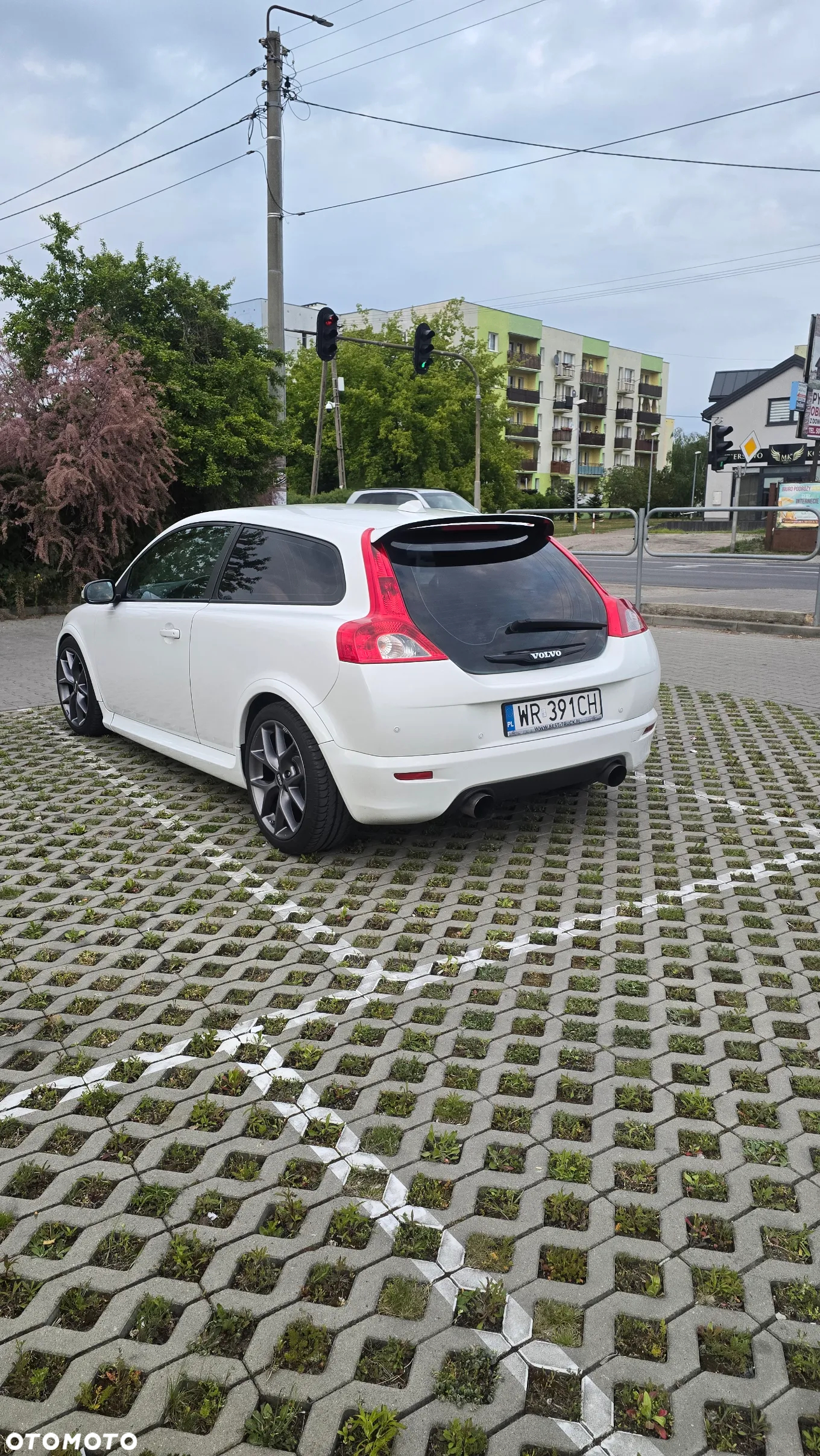 Volvo C30 T5 Momentum - 6
