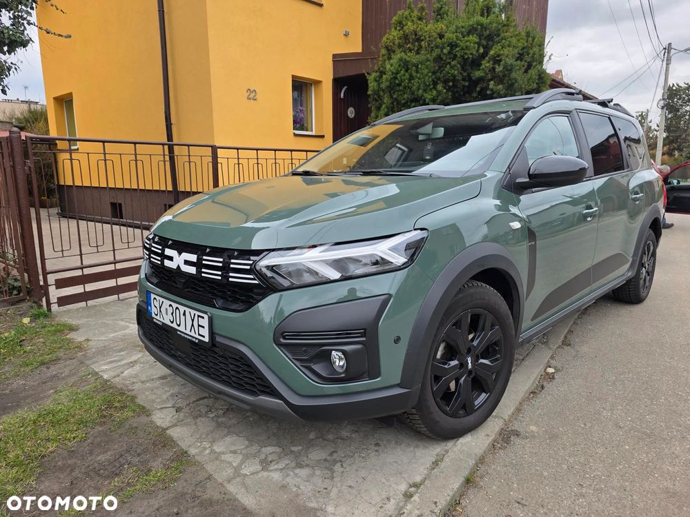 Dacia Jogger 1.0 TCe SL Extreme 7os - 1