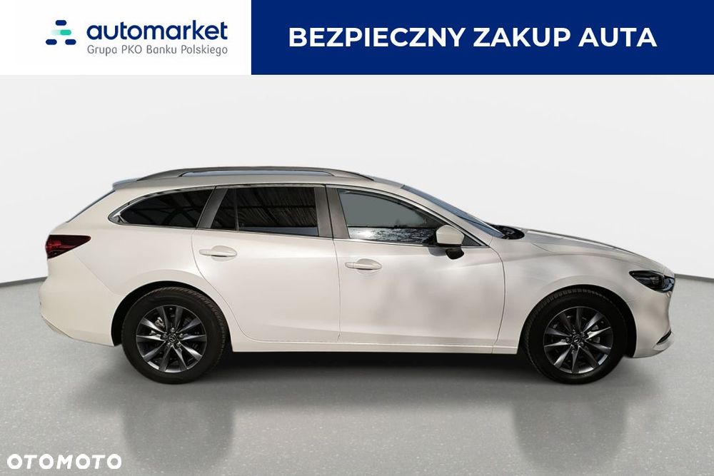 Mazda 6 2.0 SkyJoy - 8