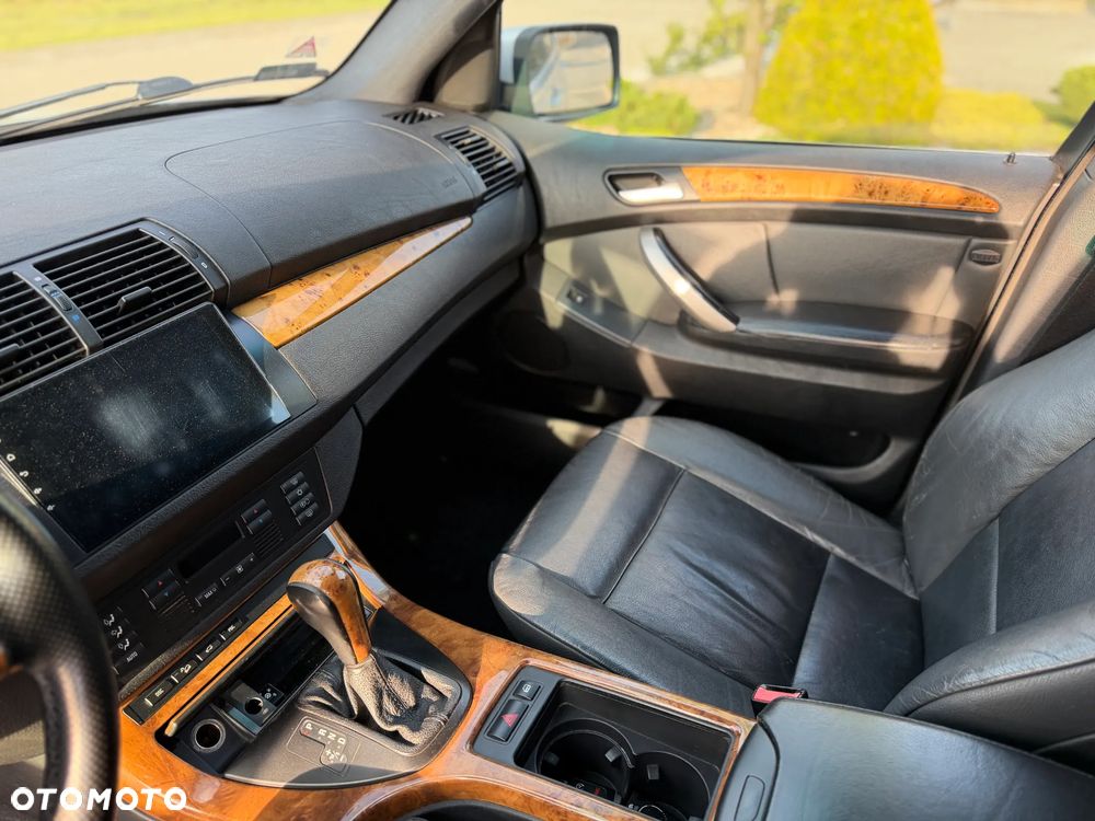 BMW X5 - 18