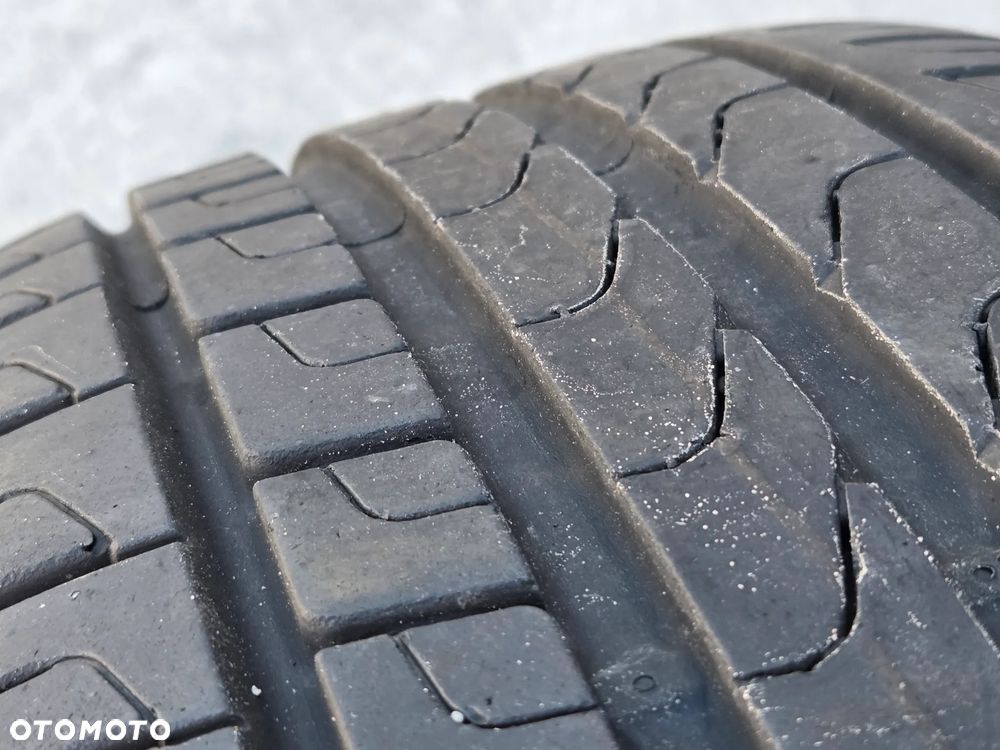 2x Pirelli Cinturato P7 OPONA  215/55R17 94V L346A - 8