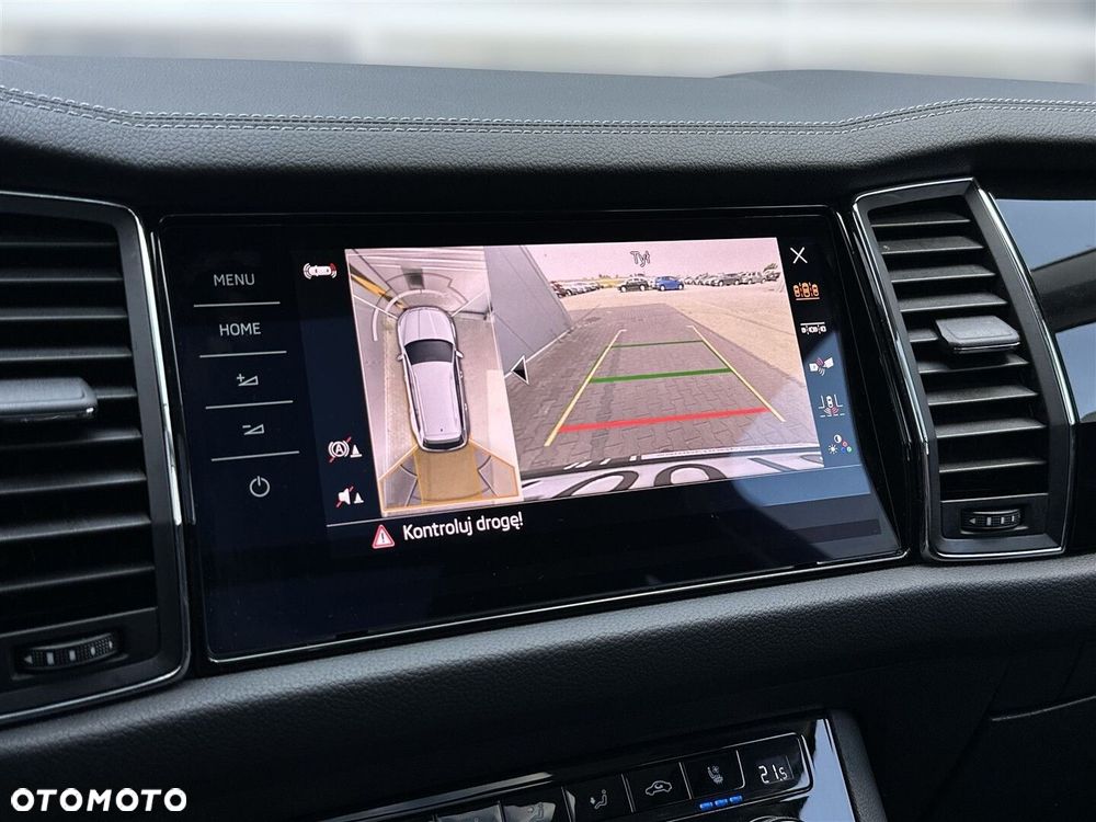Skoda Kodiaq 2.0 TDI 4x4 L&K DSG - 26
