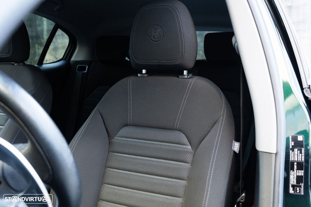 Alfa Romeo Stelvio 2.2 D Super AT8 - 43