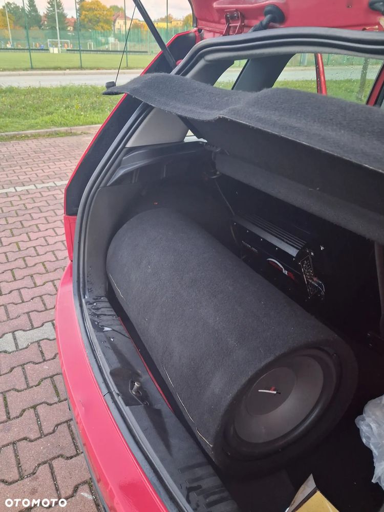 Ford Fiesta 1.25 - 12