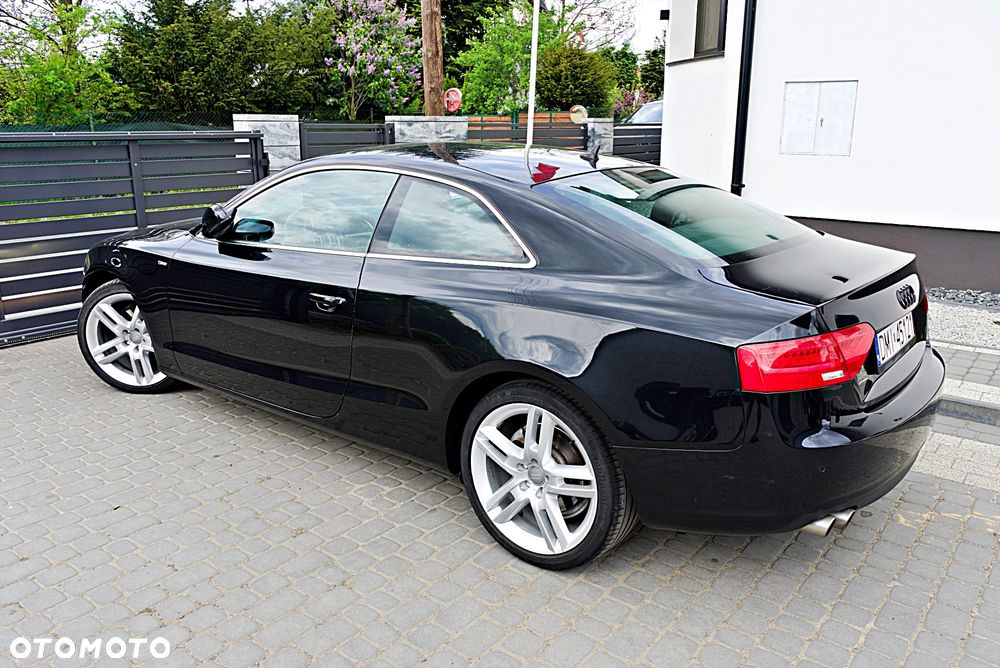 Audi A5 Coupé 1.8 TFSI - 19
