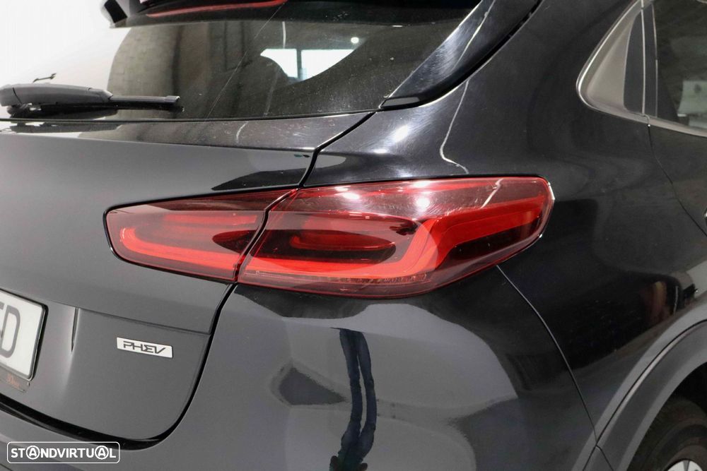Kia XCeed 1.6 GDi PHEV Drive - 11