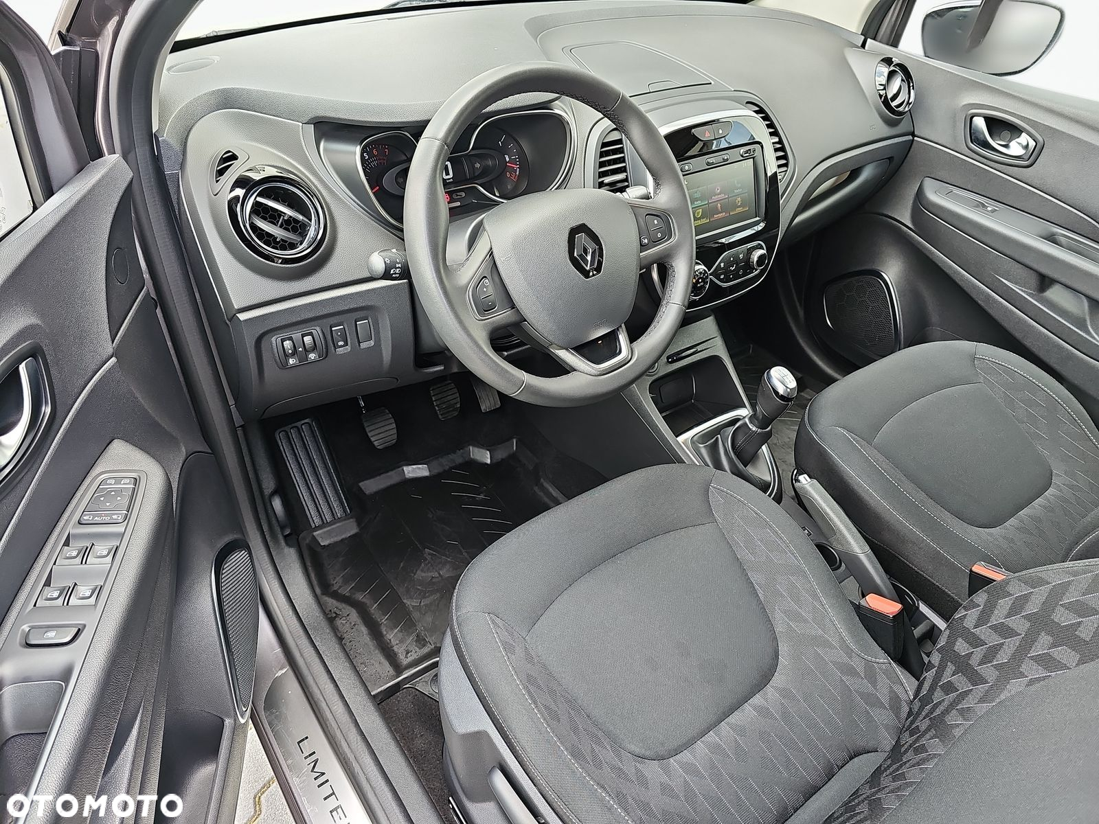 Renault Captur 0.9 Energy TCe Limited - 10