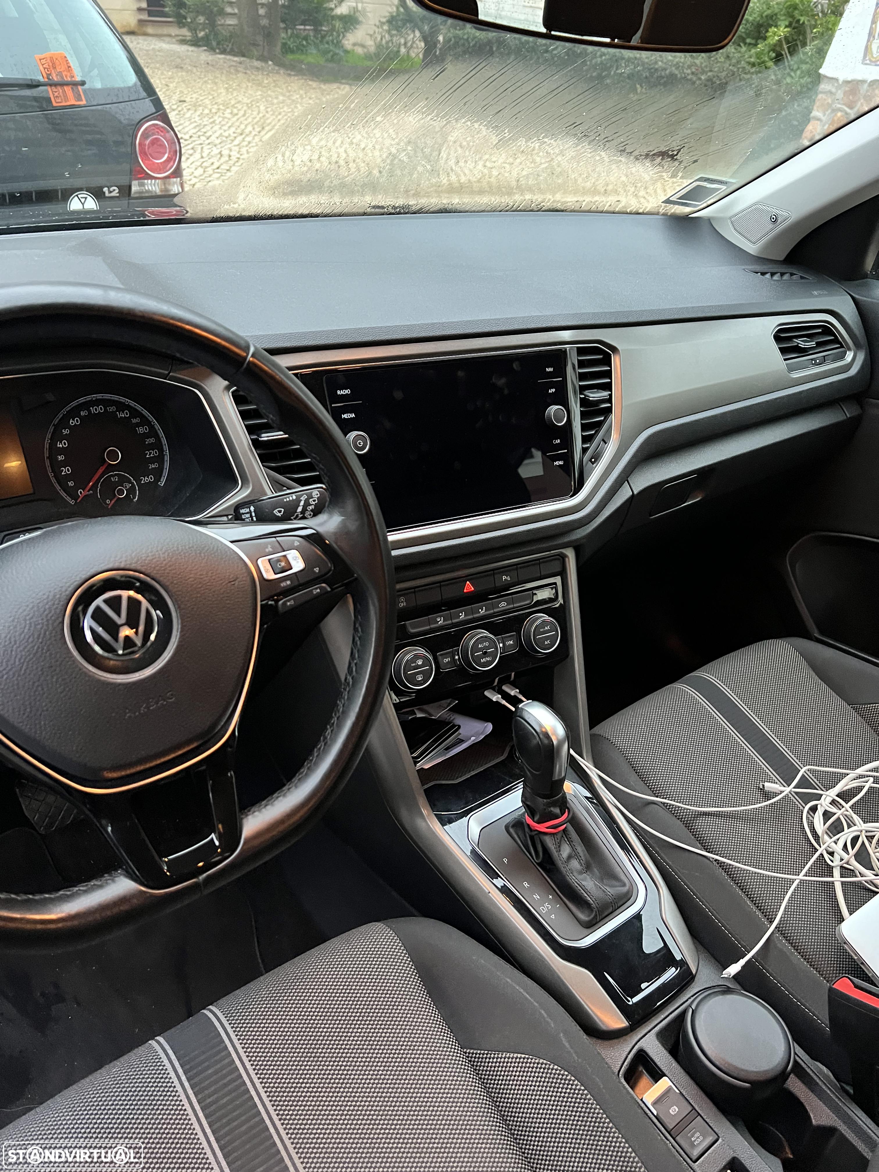 VW T-Roc - 7