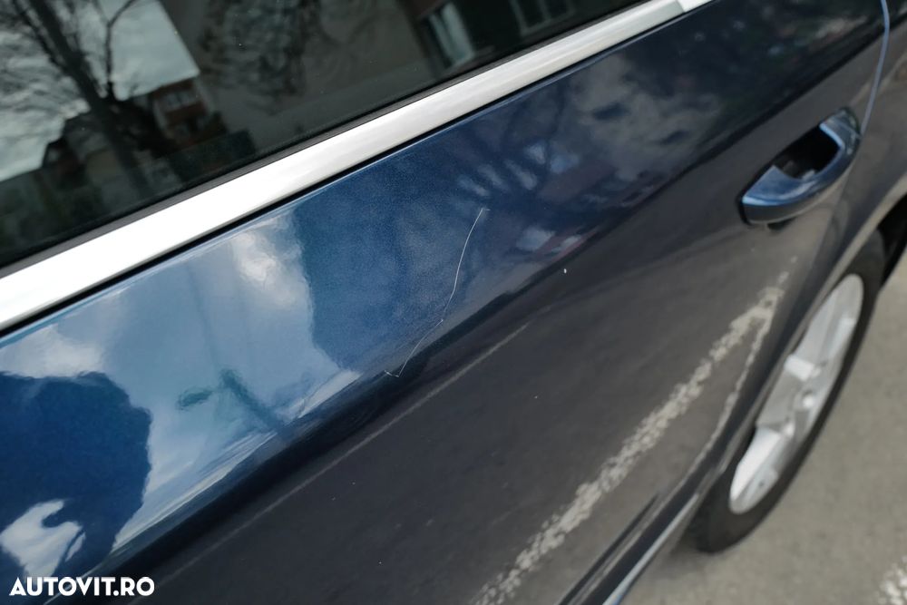 Skoda Superb 2.0 TDI Elegance DSG - 30