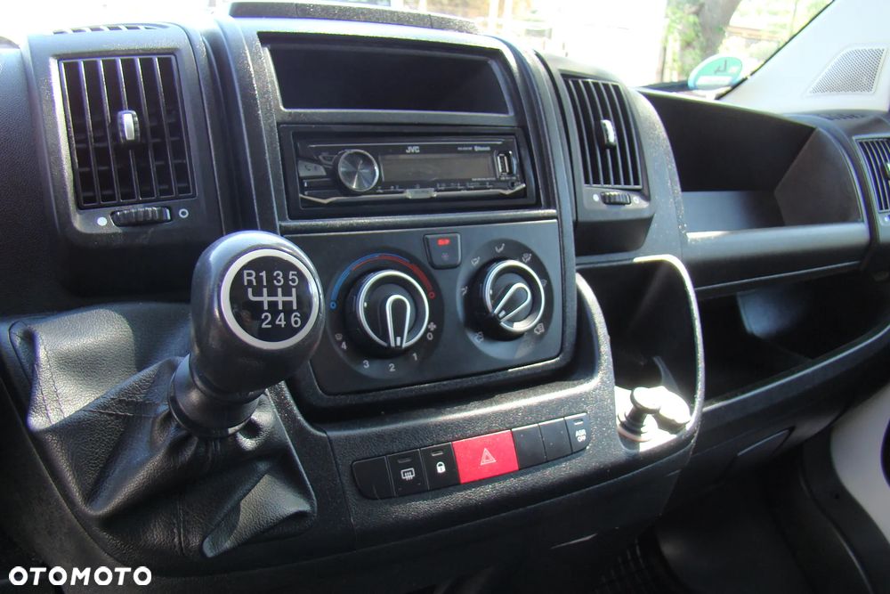 Fiat Ducato - 9