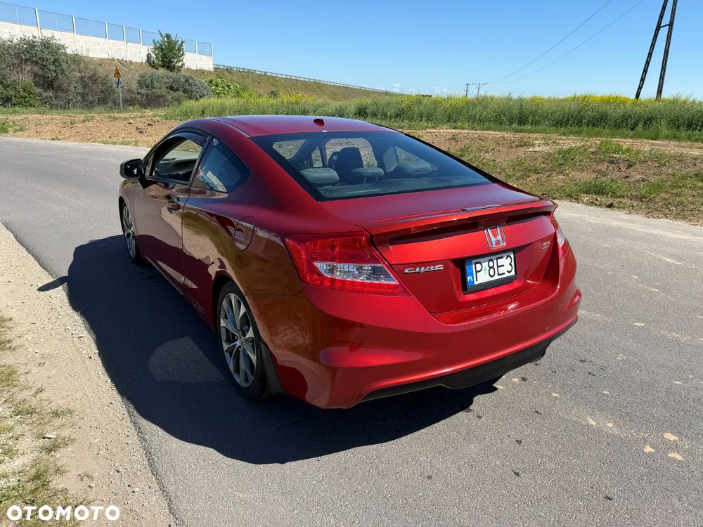 Honda Civic - 3