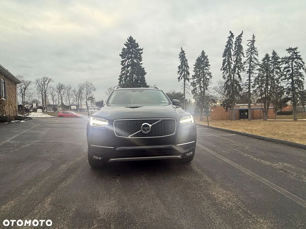 Volvo XC 90 T6 AWD Geartronic Inscription - 13