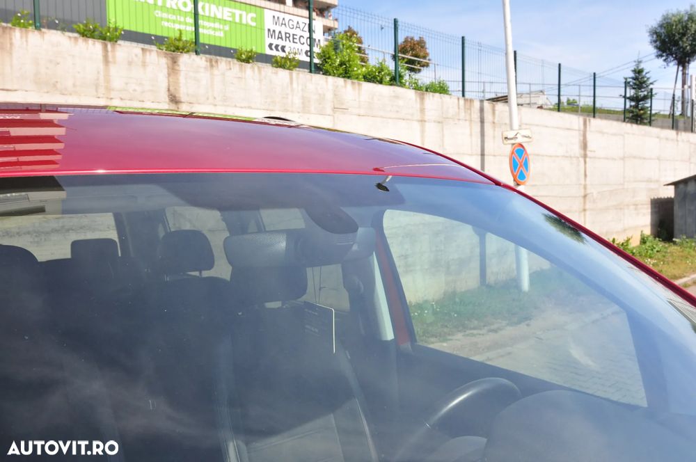 Volkswagen Caddy 2.0 (7-Si.) DSG Maxi Highline - 14