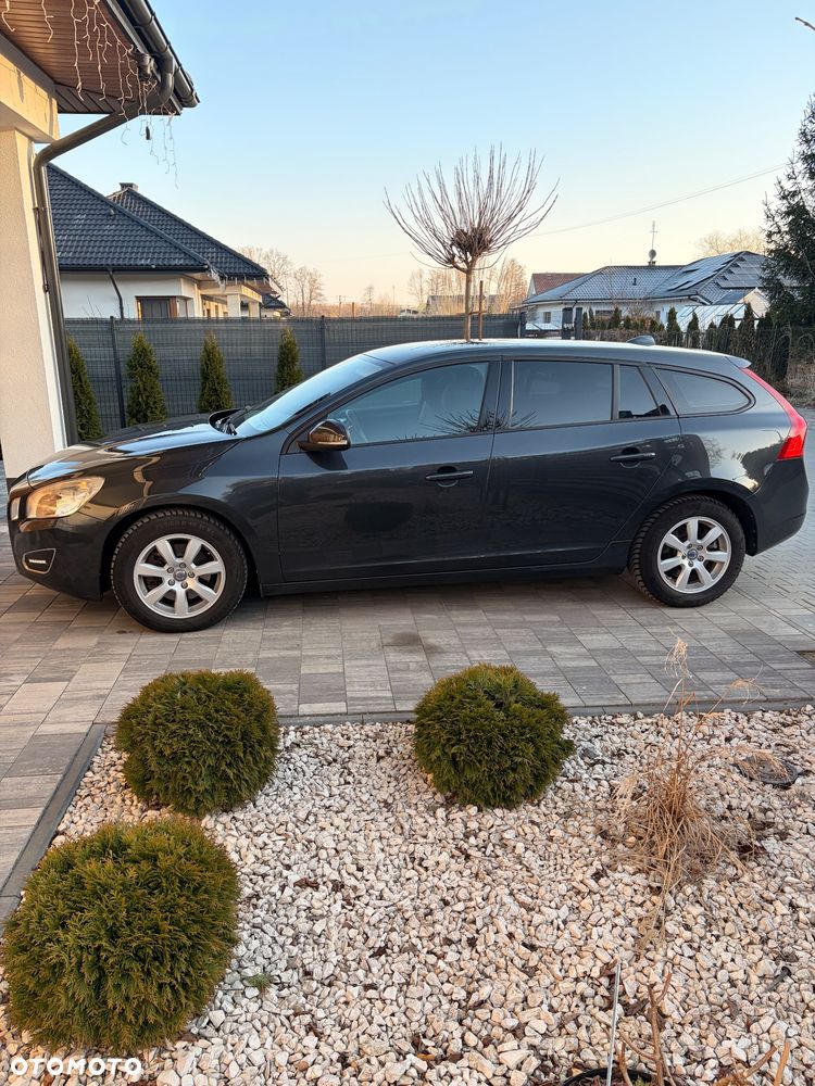 Volvo V60 D4 - 9