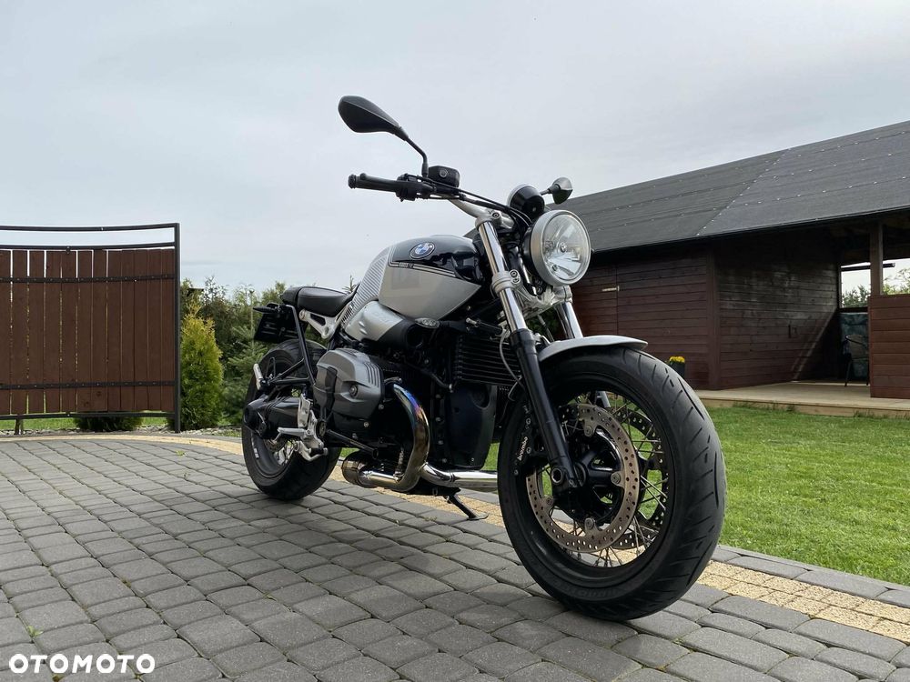 BMW R - 11