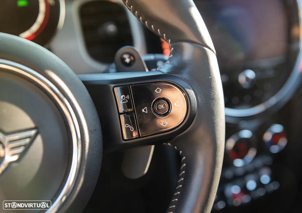 MINI 3 Portas John Cooper Works Aut. - 33