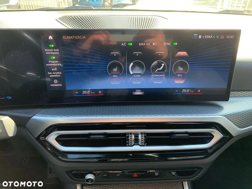 BMW Seria 3 330e M Sport sport - 14