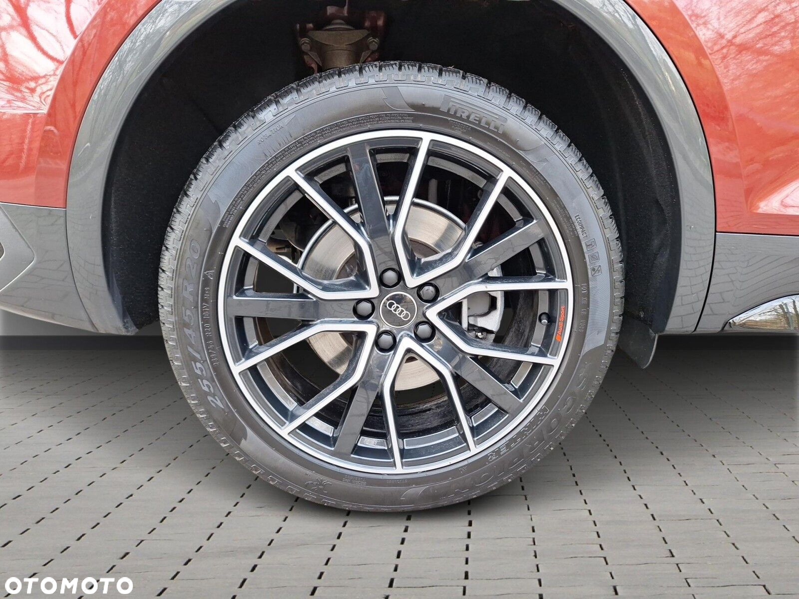 Audi Q5 Sportback - 16