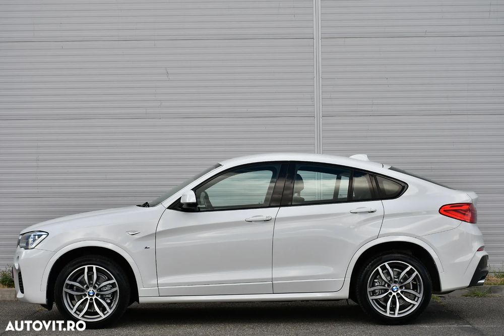 BMW X4 - 11